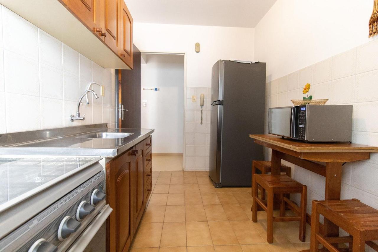 Crm18 - 3 Dorm, Climatizado, Tv Smart, Garagem Apartment Balneario Camboriu Ngoại thất bức ảnh