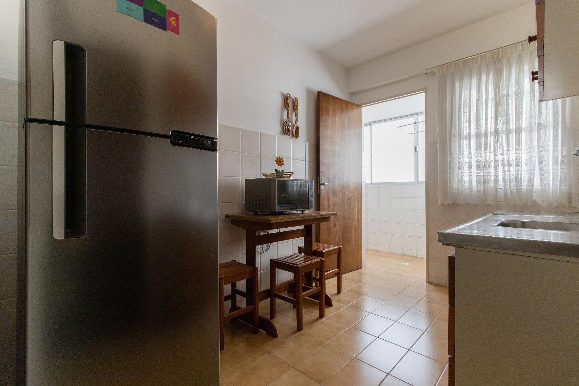 Crm18 - 3 Dorm, Climatizado, Tv Smart, Garagem Apartment Balneario Camboriu Ngoại thất bức ảnh