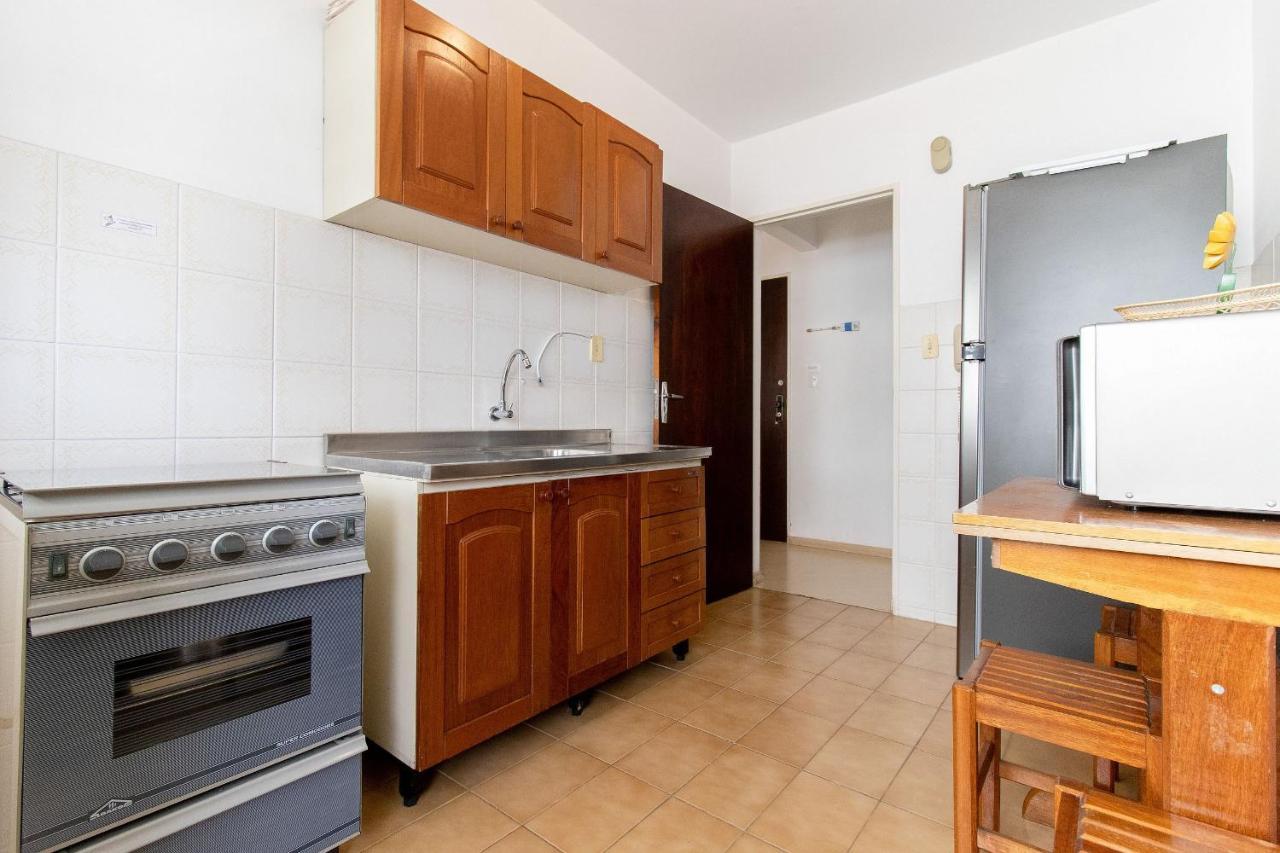 Crm18 - 3 Dorm, Climatizado, Tv Smart, Garagem Apartment Balneario Camboriu Ngoại thất bức ảnh